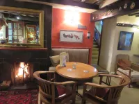 The Bay Horse Hotel and Restaurant Hotels in Ulverston