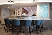 Unscripted Durham - JDV by Hyatt - bar