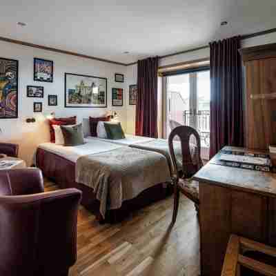 Hotell Havanna Rooms