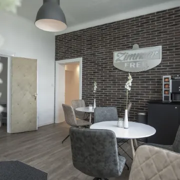 Boardinghouse Flensburg - by Zimmer Frei! Holidays