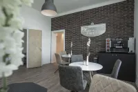 Boardinghouse Flensburg - by Zimmer Frei! Holidays Hotel a Handewitt