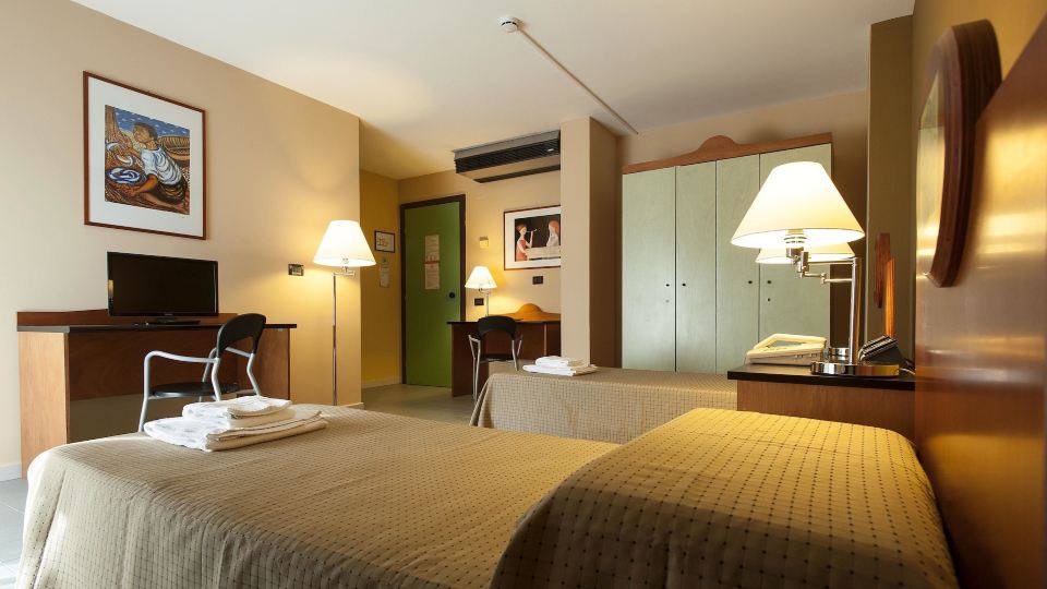Albergo Athenaeum