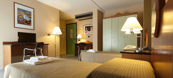 Albergo Athenaeum Hotels in Palermo