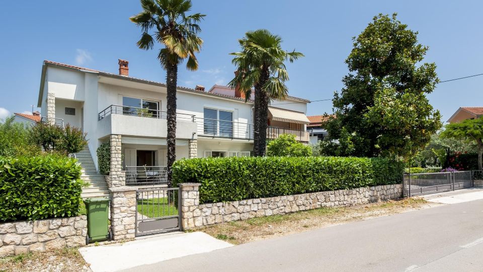 Apartments Magnolia