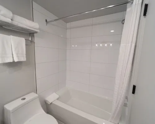 The Thompson Hotel Номера Photos