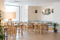 Reserva FLH Hotels Ericeira - breakfast