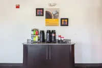 โมเทล 6 ดัลลาส - เออร์วิง สนามบินดีเอฟดับเบิลยูใต้