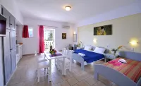 Arlen Beach Hotel Hotels in Limenas Chersonisou
