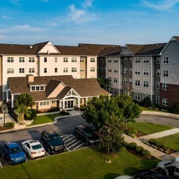 Residence Inn Florence