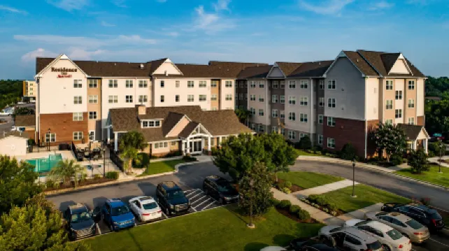 Residence Inn Florence