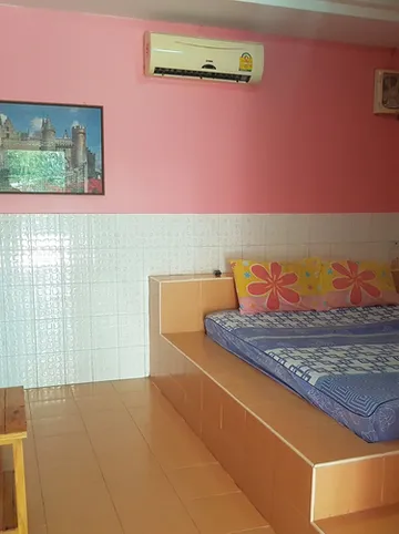 รูปภาพของหวานใจ รีสอร์ท