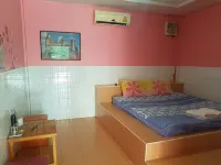 완자이 리조트 와린 참랍 호텔