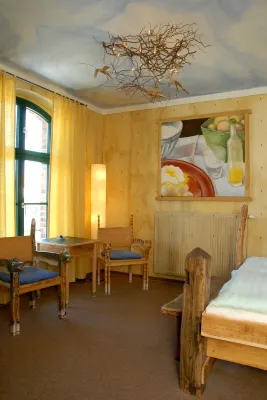 Pension Spreewelten Hotel a 