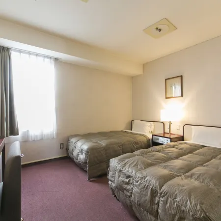 Hotel S-Plus Hiroshima Peace Park Отели в г. Хиросима