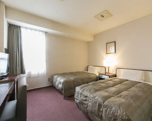 Hotel S-Plus Hiroshima Peace Park Hoteles en Hiroshima
