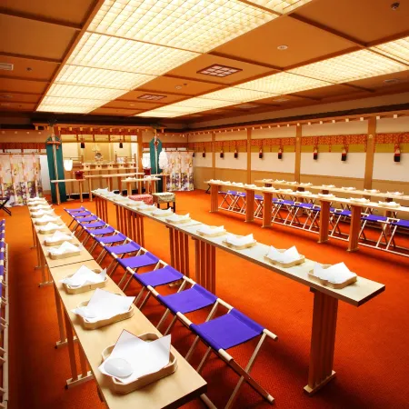 Nagaoka Grand Hotel