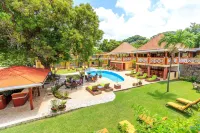 Sunset Shores Beach Hotel - Family