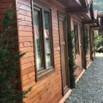 Cerge Bungalov Hotels in Arhavi
