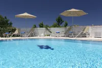SALVIA VILLAS ANTONIOS - Villas