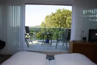 Hotel Retterath am Nürburgring - Balkoner