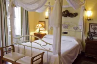 Posada Casa de Don Guzman Hotels in Pas - Miera