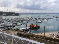 Devoncourt Devoncoast SeaView Apartments Hotels in Brixham