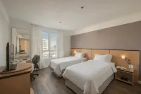 Intercity Caxias do Sul Hotels in Caxias Do Sul