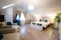 Auberge des Grands Bois Hotel di Gilly