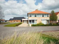 Dormio Resort Berck-Sur-Mer Hotel a Berck