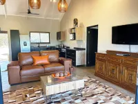 Wild Dog Guest Lodge