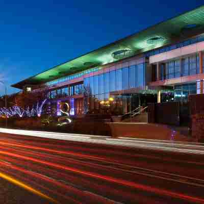 The g Hotel & Spa Hotel Exterior