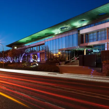 The g Hotel & Spa