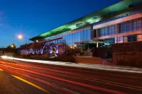 The g Hotel & Spa