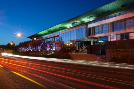 The g Hotel & Spa Отели в г. Treanlaur