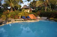 White Grass Ocean Resort & Spa - С бассейном