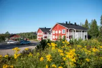 Lapland Hotels Äkäshotelli Hotels in Kolari