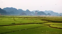 Karst Villas Phong Nha - Homestays