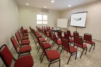 潘普哈公寓式飯店