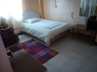 Olympia Hotel Hoteles en Nyahururu
