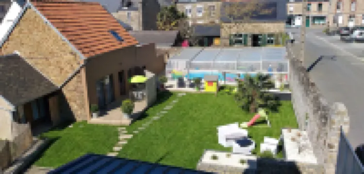 라메 뒤 구르망  호텔