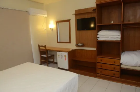 河之酒店 烏魯瓜亞納酒店