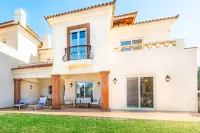 Villa Monte Rei 8
