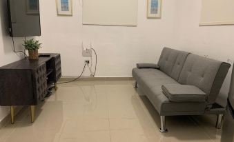Placid Suites