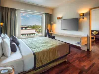 Novotel Hyderabad Airport Hotels in Shamshabad
