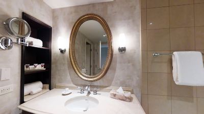 ハラーズ ラグジュアリールーム(キング, シティビュー) ハラーズ ニューオーリンズの写真