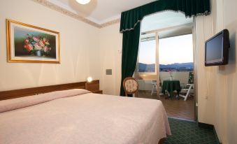 Hotel Terme Abano Verdi