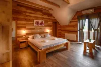 Villa Stone Hotels in Čatrnja