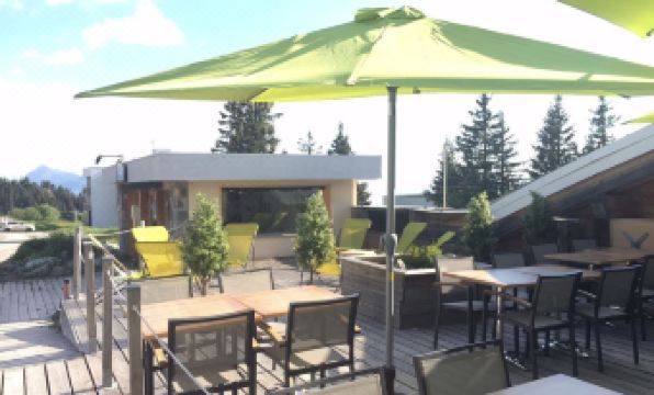 Résidence la Bérangère