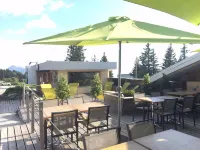 Résidence la Bérangère