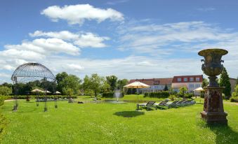 Romantik Hotel Schwanefeld & Spa